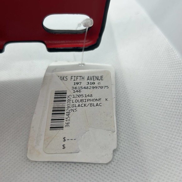 Christian Louboutin Wallet - Picture 9 of 10